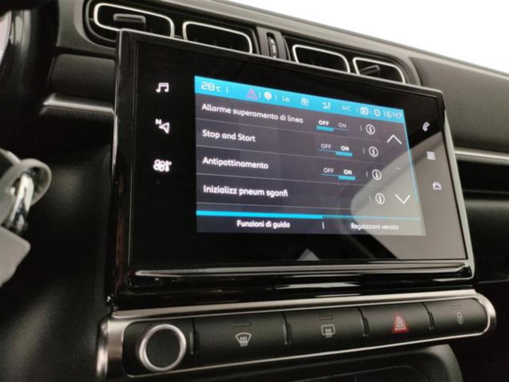 C3 C3 PureTech 83 S&S C-Se