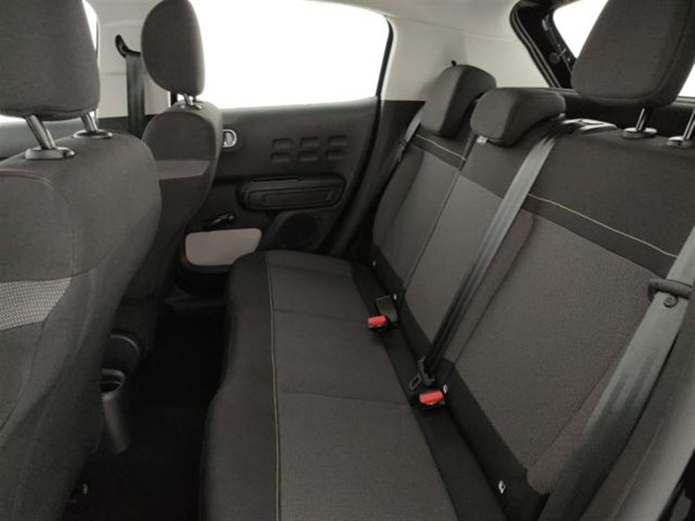 C3 C3 PureTech 83 S&S C-Se