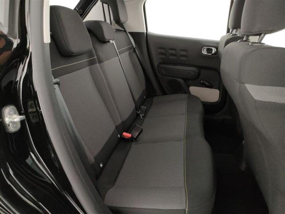 C3 C3 PureTech 83 S&S C-Se