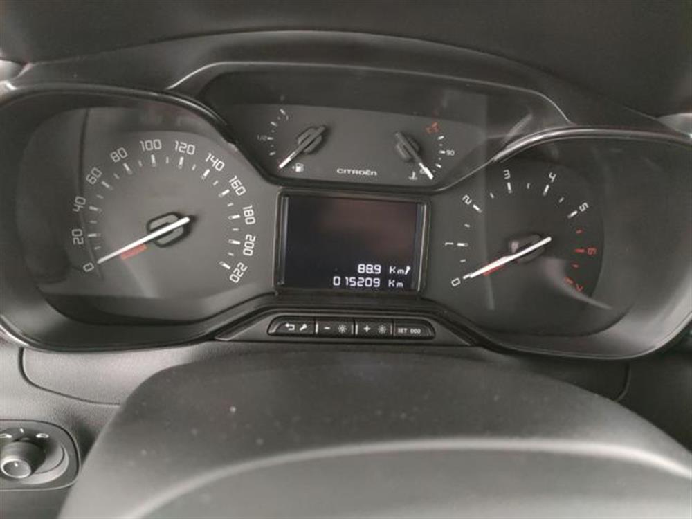 C3 C3 PureTech 83 S&S C-Se