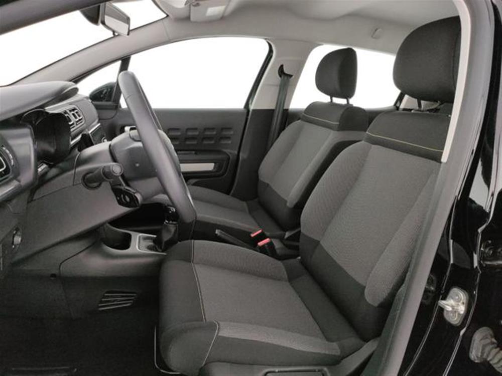 C3 C3 PureTech 83 S&S C-Se