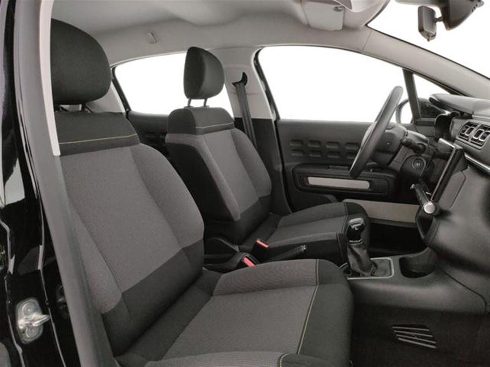 C3 C3 PureTech 83 S&S C-Se