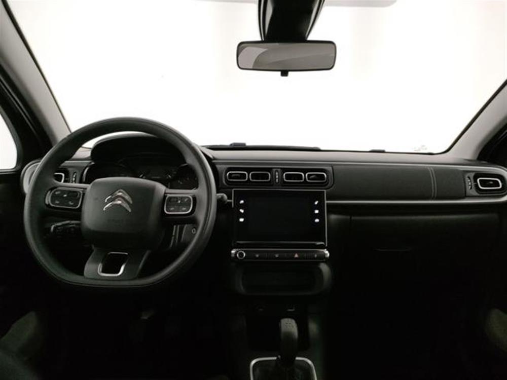 C3 C3 PureTech 83 S&S C-Se