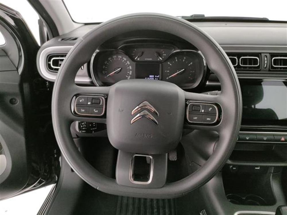 C3 C3 PureTech 83 S&S C-Se