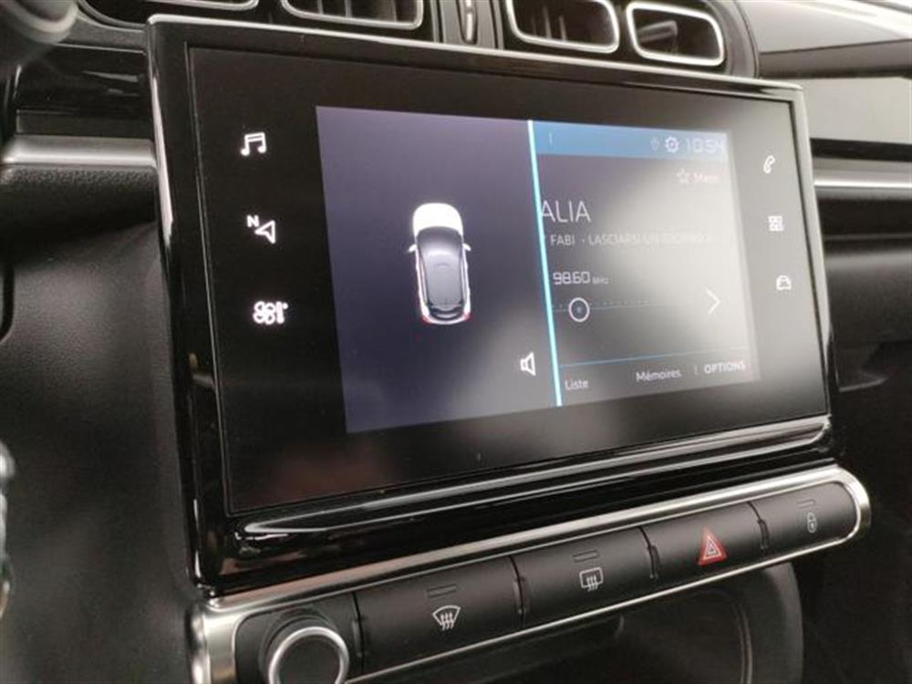 C3 C3 PureTech 83 S&S Shin