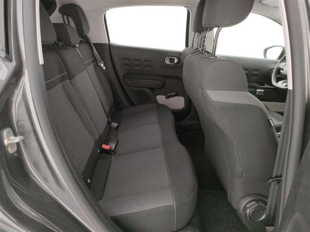 C3 C3 PureTech 83 S&S Shin