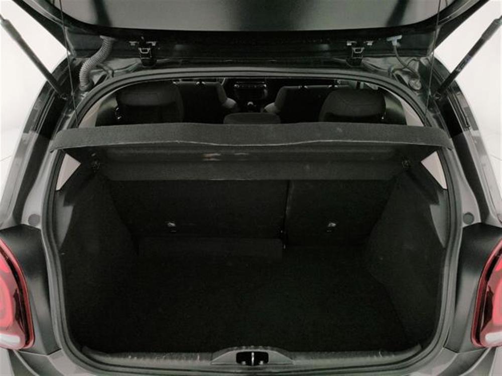 C3 C3 PureTech 83 S&S Shin