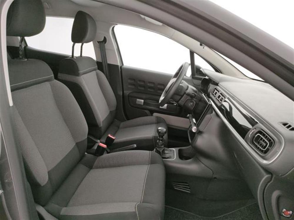 C3 C3 PureTech 83 S&S Shin