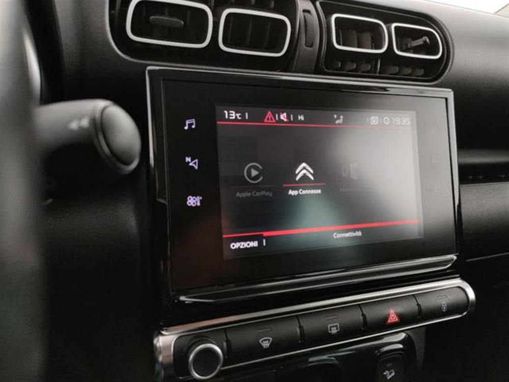 C3 Aircross C3 Aircross BlueHDi 100 Shine