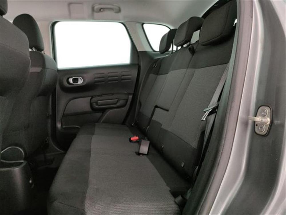 C3 Aircross C3 Aircross BlueHDi 100 Shine