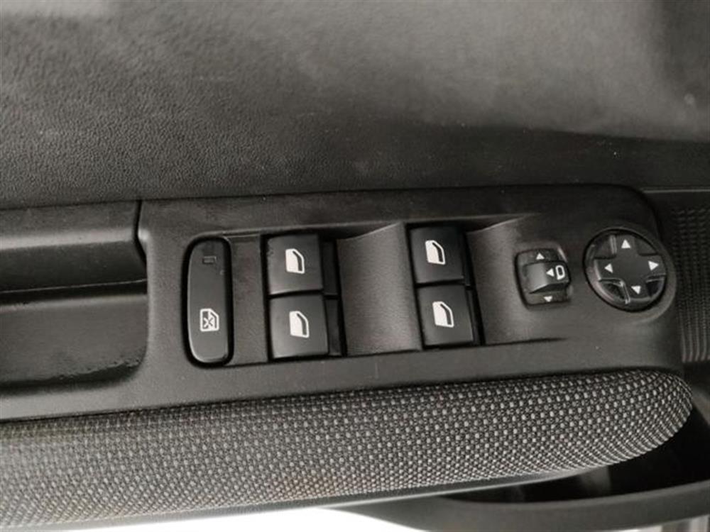 C3 Aircross C3 Aircross BlueHDi 100 Shine