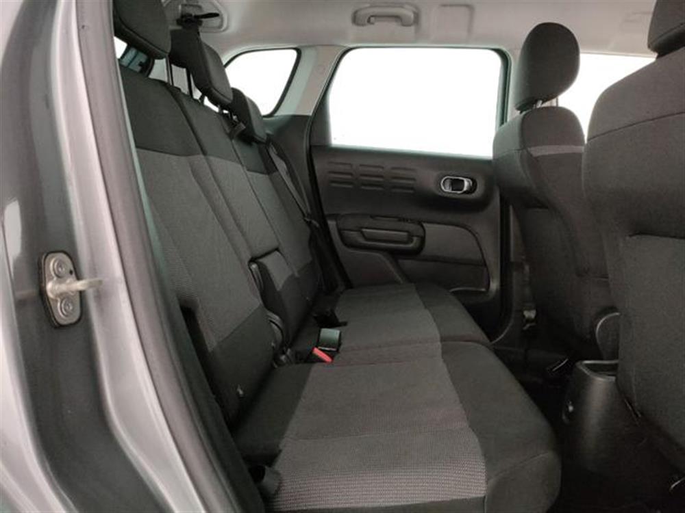 C3 Aircross C3 Aircross BlueHDi 100 Shine