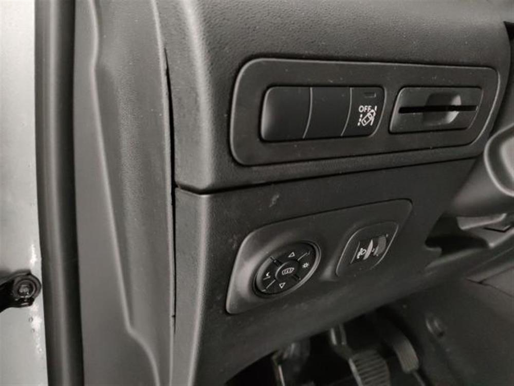 C3 Aircross C3 Aircross BlueHDi 100 Shine