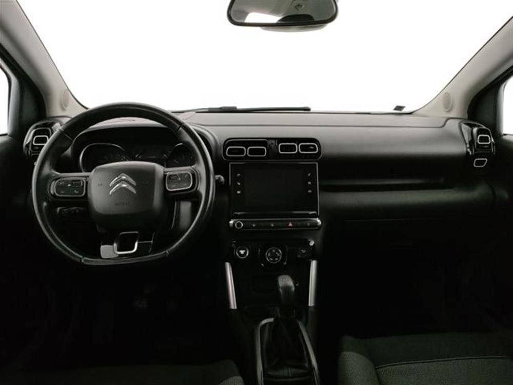 C3 Aircross C3 Aircross BlueHDi 100 Shine