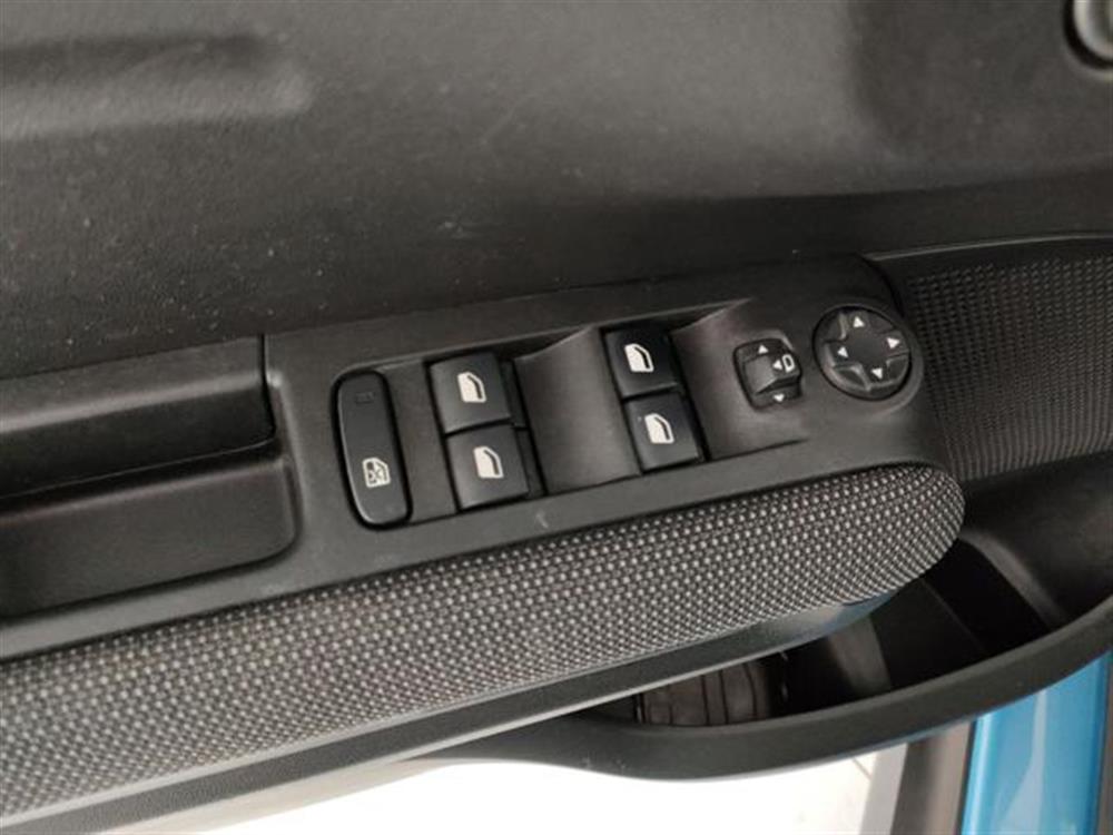 C3 Aircross C3 Aircross BlueHDi 100 S&S Shin