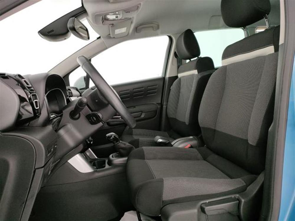 C3 Aircross C3 Aircross BlueHDi 100 S&S Shin