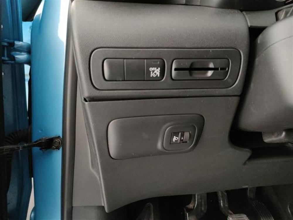 C3 Aircross C3 Aircross BlueHDi 100 S&S Shin