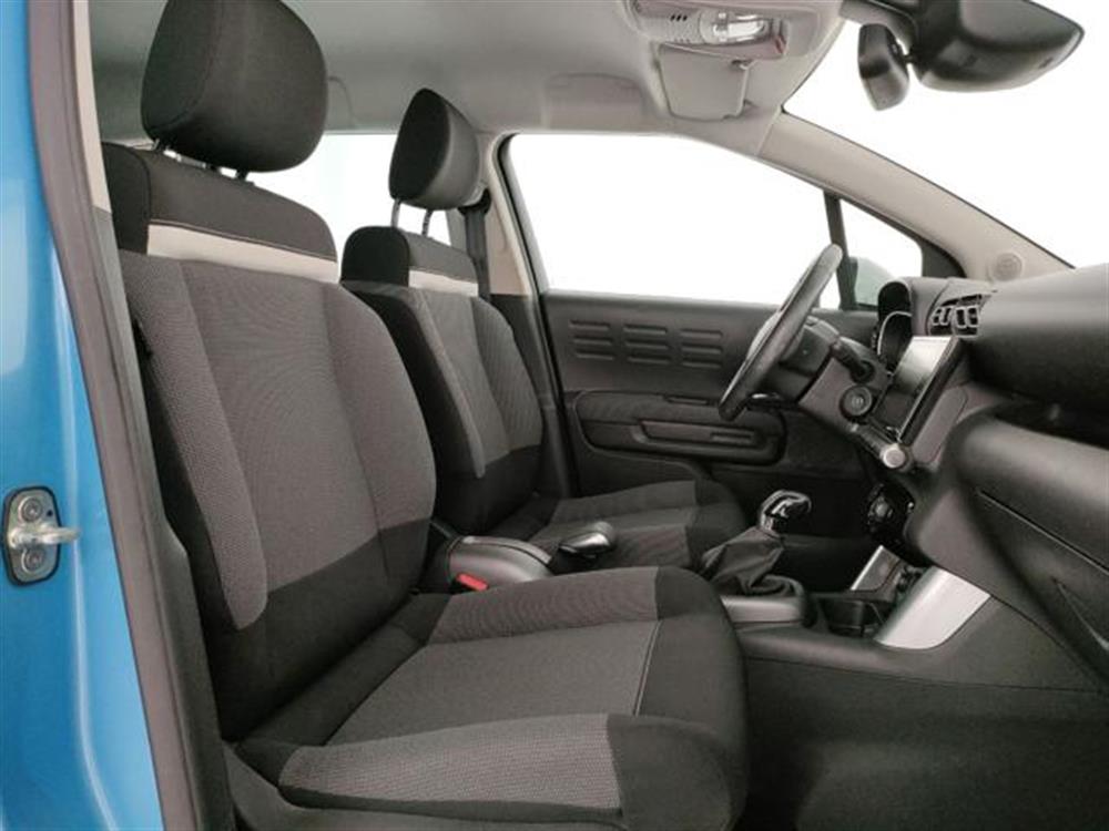 C3 Aircross C3 Aircross BlueHDi 100 S&S Shin