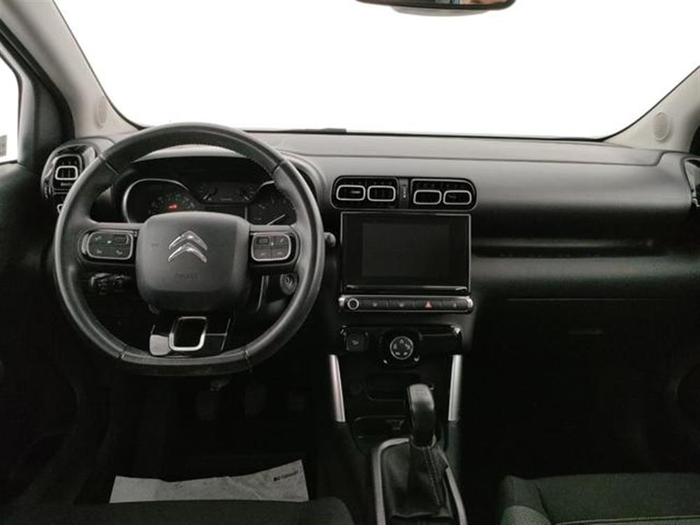 C3 Aircross C3 Aircross BlueHDi 100 S&S Shin