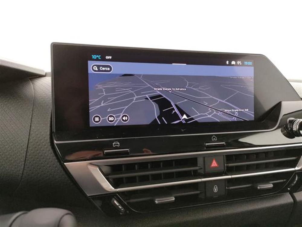 C4 X C4 X BlueHDI 130 S&S EAT8