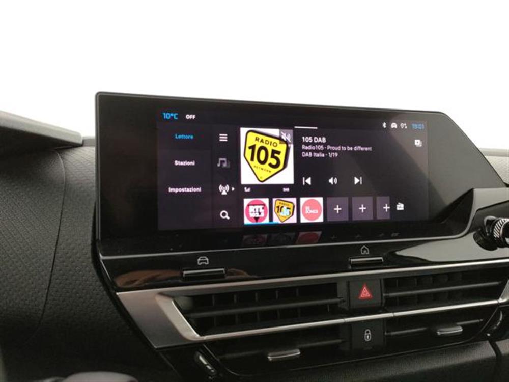 C4 X C4 X BlueHDI 130 S&S EAT8