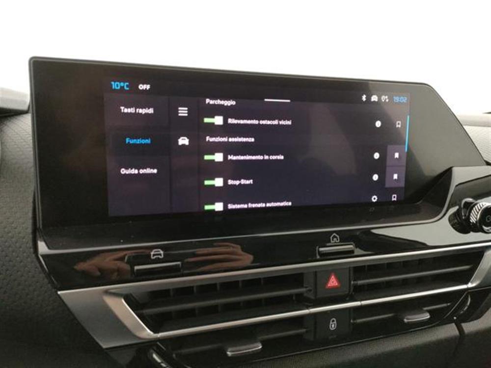 C4 X C4 X BlueHDI 130 S&S EAT8