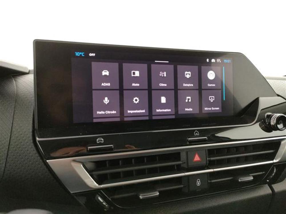 C4 X C4 X BlueHDI 130 S&S EAT8