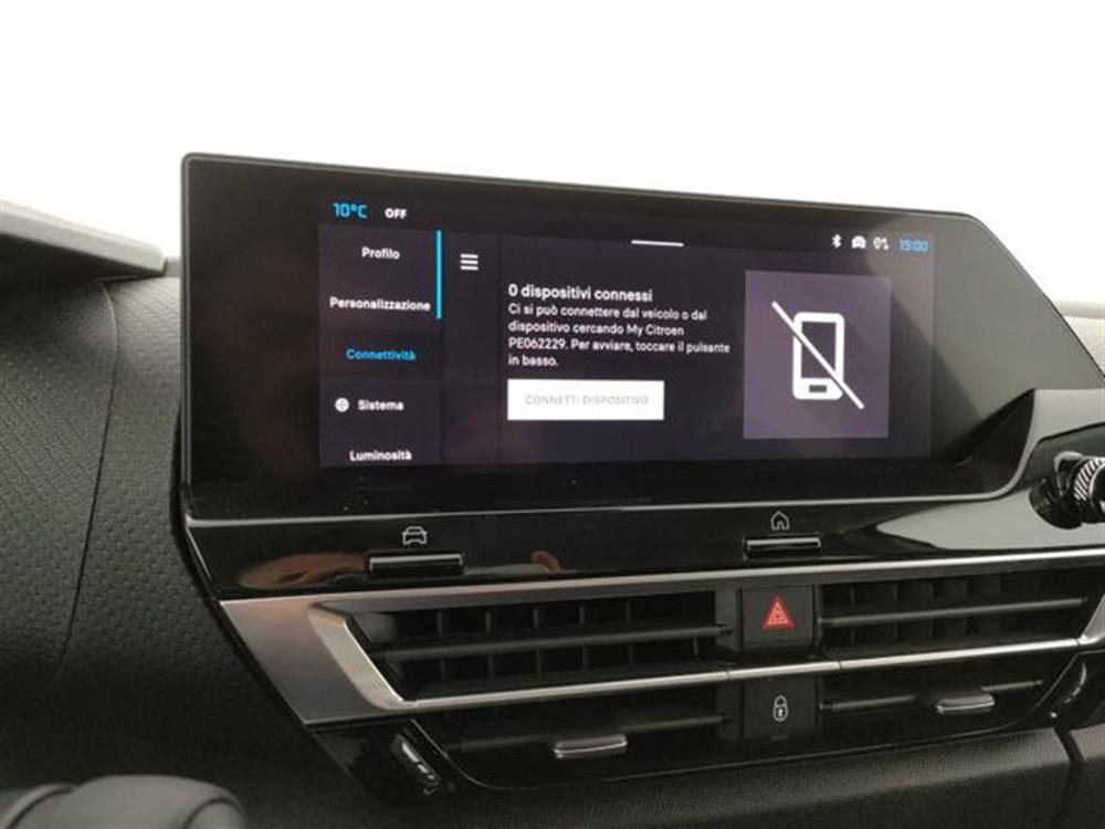 C4 X C4 X BlueHDI 130 S&S EAT8