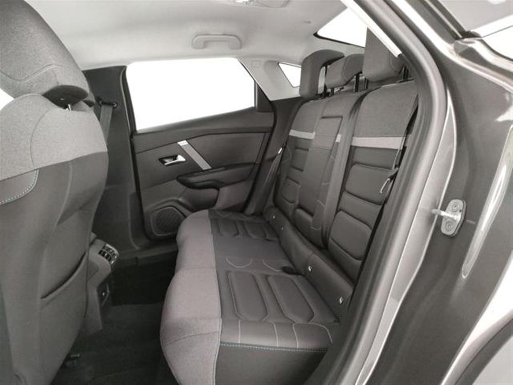 C4 X C4 X BlueHDI 130 S&S EAT8