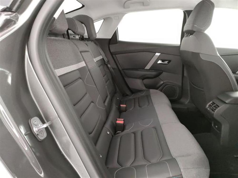 C4 X C4 X BlueHDI 130 S&S EAT8