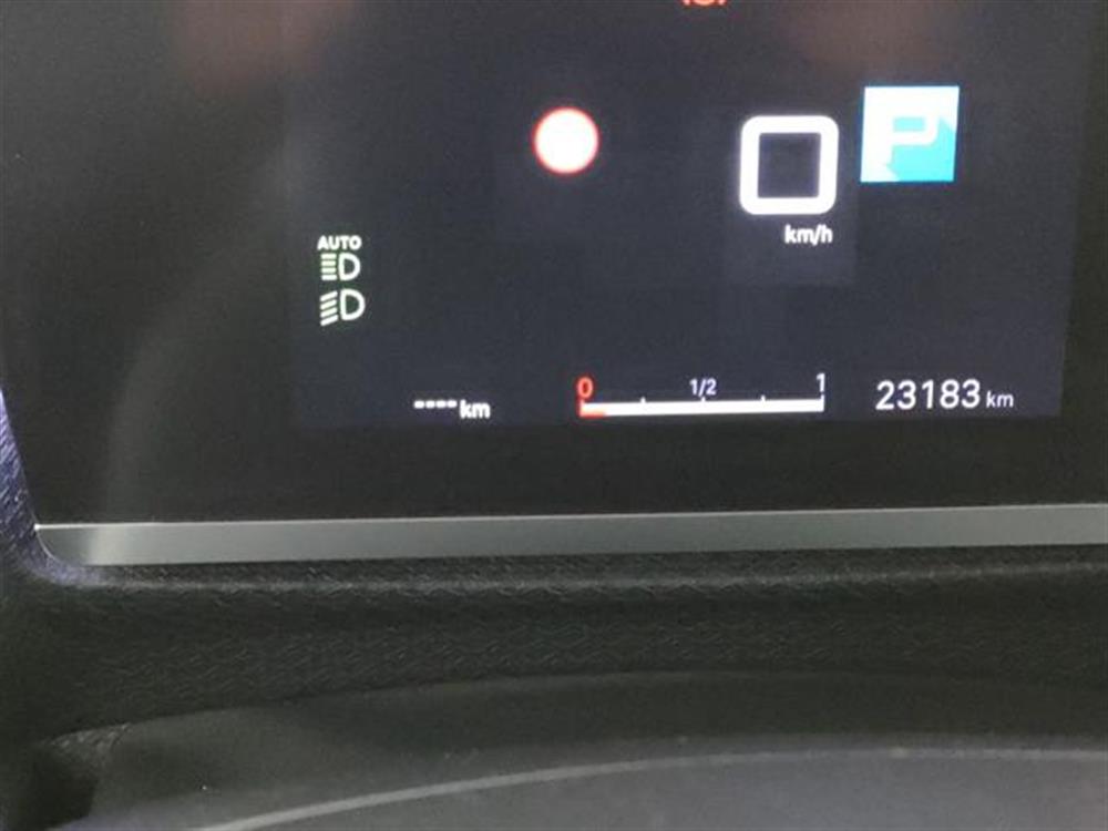 C4 X C4 X BlueHDI 130 S&S EAT8