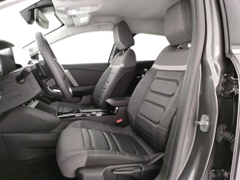 C4 X C4 X BlueHDI 130 S&S EAT8