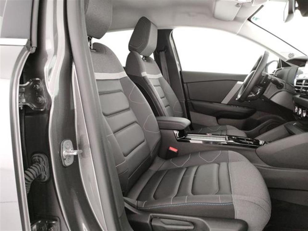 C4 X C4 X BlueHDI 130 S&S EAT8