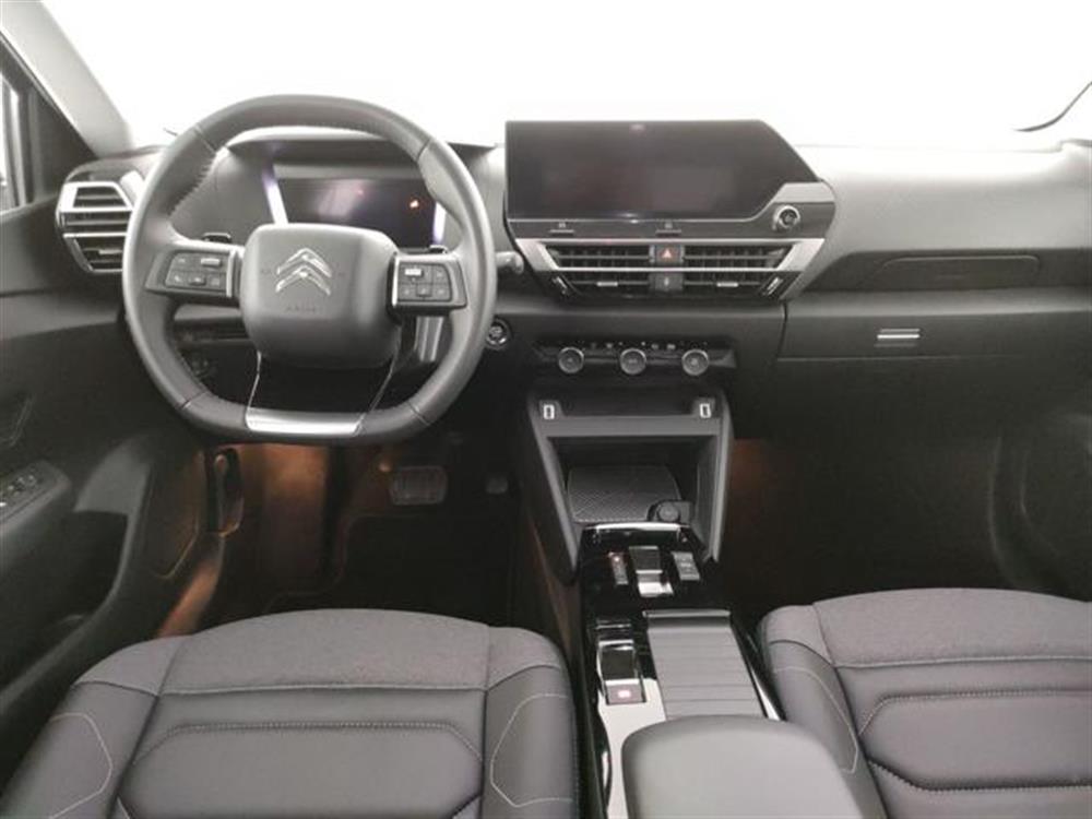 C4 X C4 X BlueHDI 130 S&S EAT8