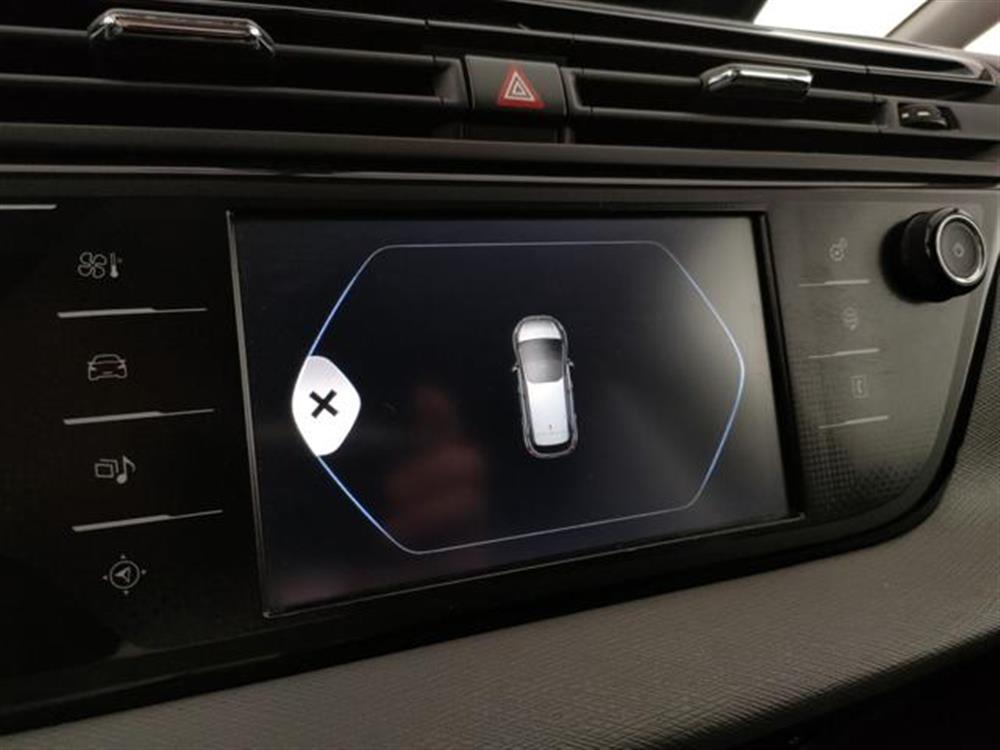 C4 Picasso C4 Picasso BlueHDi 120 S&S Sedu