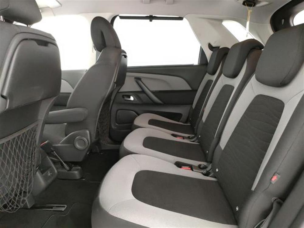 C4 Picasso C4 Picasso BlueHDi 120 S&S Sedu