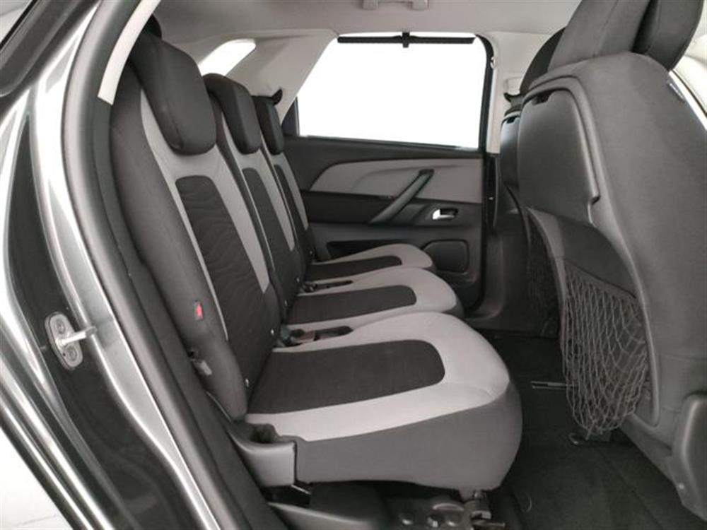 C4 Picasso C4 Picasso BlueHDi 120 S&S Sedu