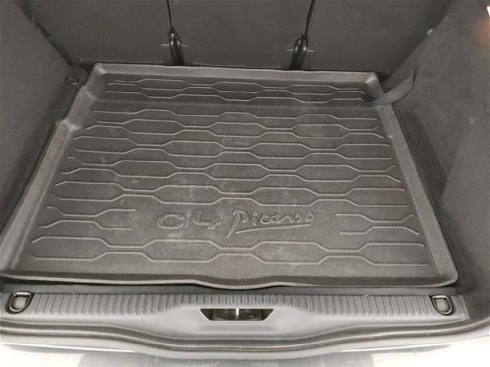 C4 Picasso C4 Picasso BlueHDi 120 S&S Sedu