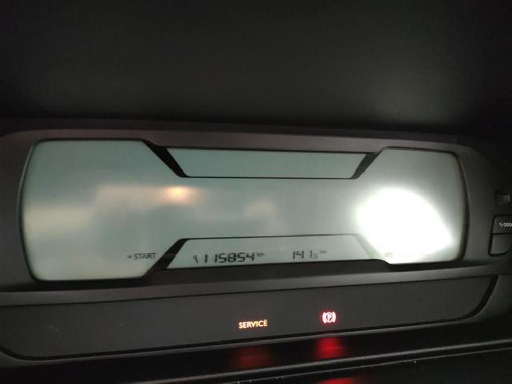 C4 Picasso C4 Picasso BlueHDi 120 S&S Sedu