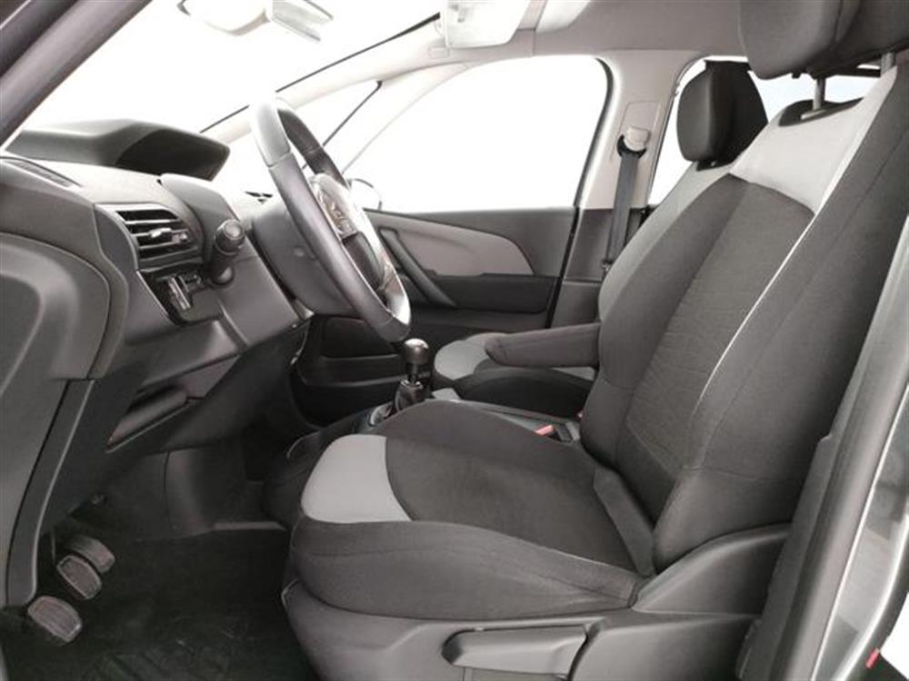 C4 Picasso C4 Picasso BlueHDi 120 S&S Sedu