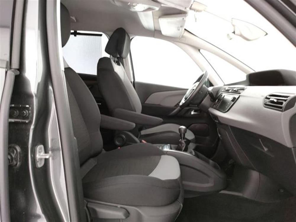 C4 Picasso C4 Picasso BlueHDi 120 S&S Sedu