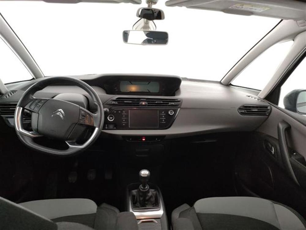 C4 Picasso C4 Picasso BlueHDi 120 S&S Sedu