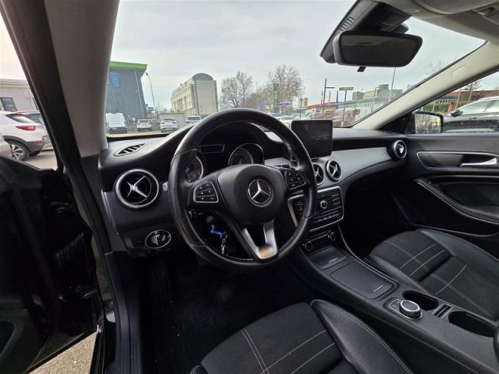 CLA 200 CLA 200 d S.W. Automatic Pre