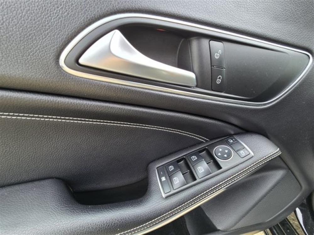 CLA 200 CLA 200 d S.W. Automatic Pre