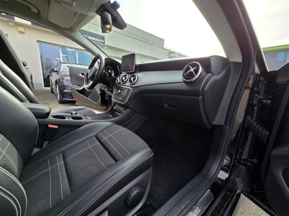 CLA 200 CLA 200 d S.W. Automatic Pre