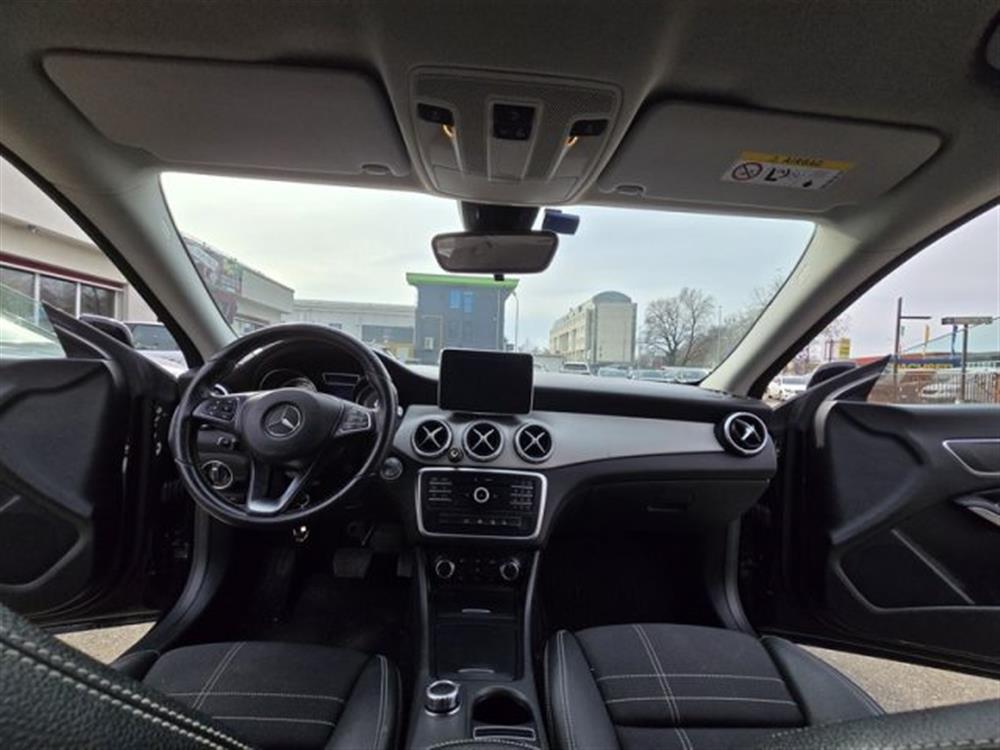 CLA 200 CLA 200 d S.W. Automatic Pre