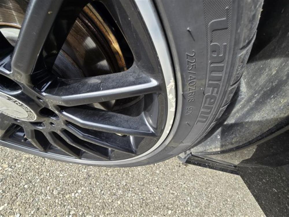 CLA 200 CLA 200 d S.W. Automatic Pre