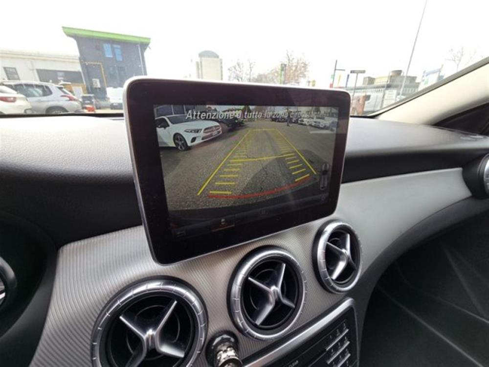 CLA 200 CLA 200 d S.W. Automatic Pre