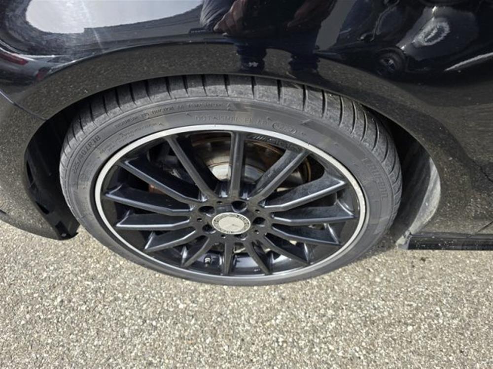 CLA 200 CLA 200 d S.W. Automatic Pre