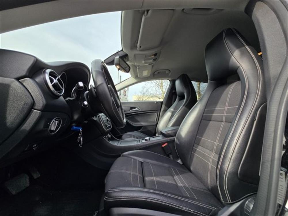 CLA 200 CLA 200 d S.W. Automatic Pre